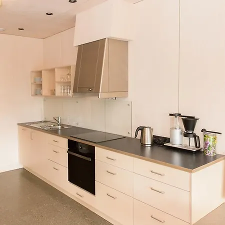 Lundes Apartment Venabygd